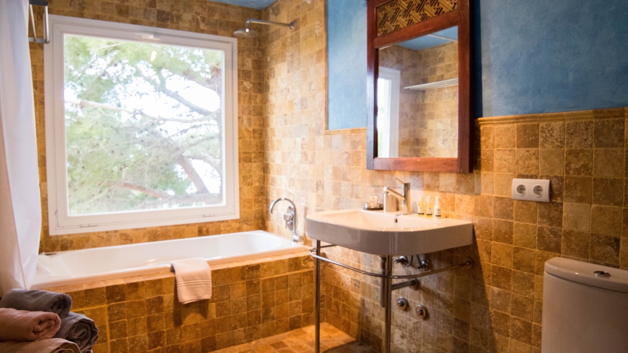Photo of Bathroom in Sant Joan de Labritja