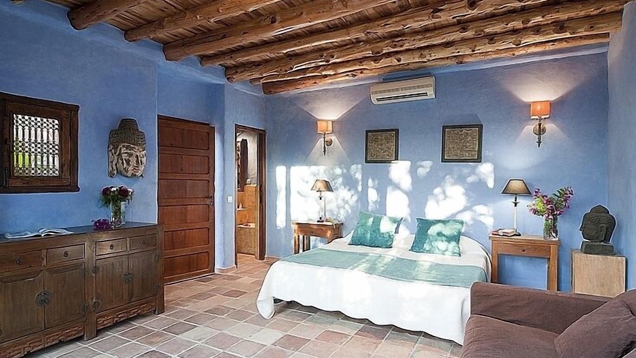 Photo of Bedroom in Sant Joan de Labritja