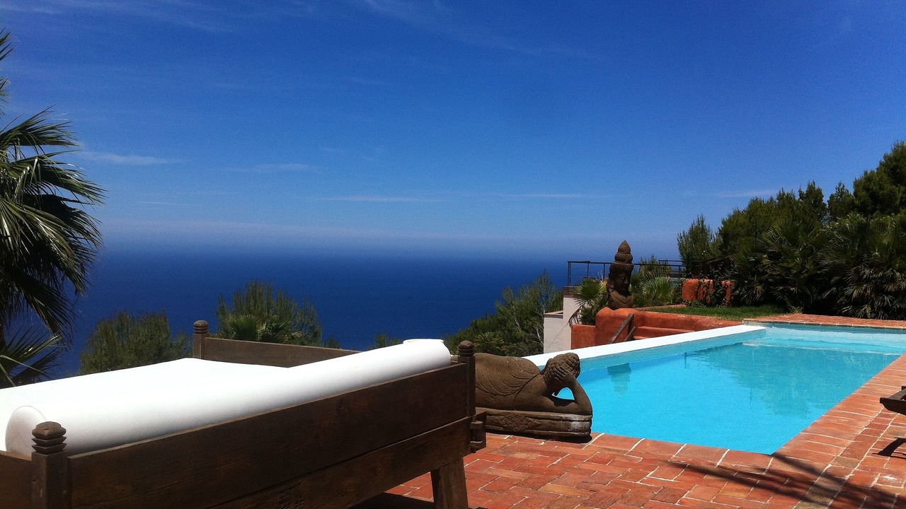 Photo of Outdoor in Sant Joan de Labritja