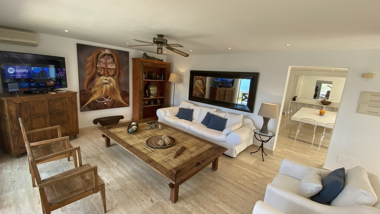 Photo of Livingroom in Sant Joan de Labritja