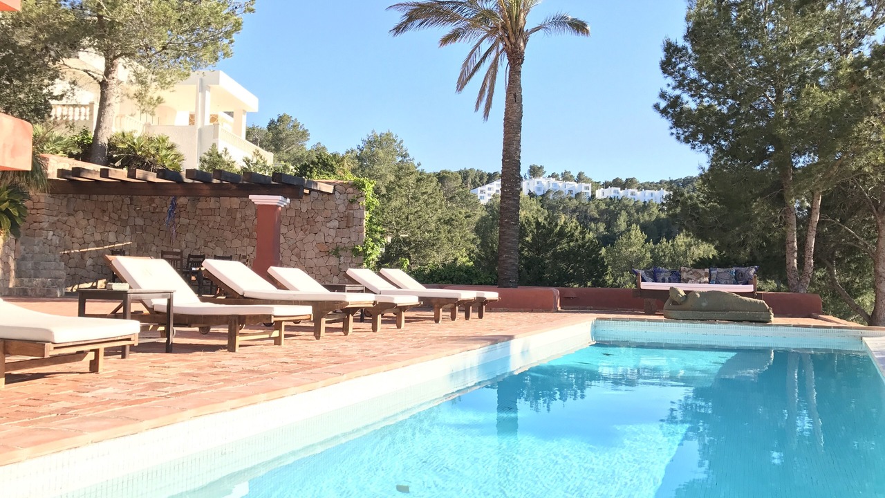 Photo of Outdoor in Sant Joan de Labritja