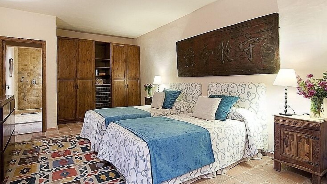 Photo of Bedroom in Sant Joan de Labritja