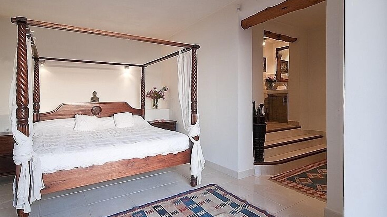Photo of Bedroom in Sant Joan de Labritja