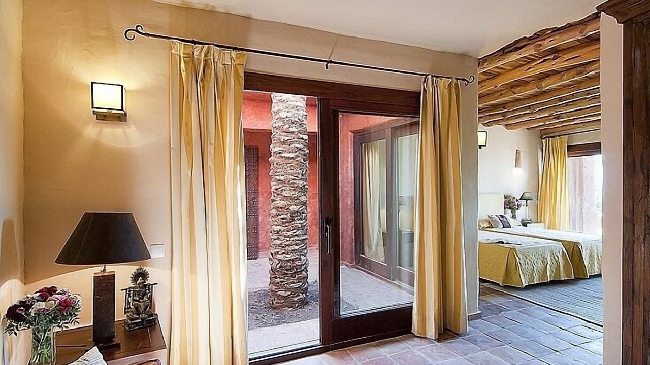 Photo of Bedroom in Sant Joan de Labritja