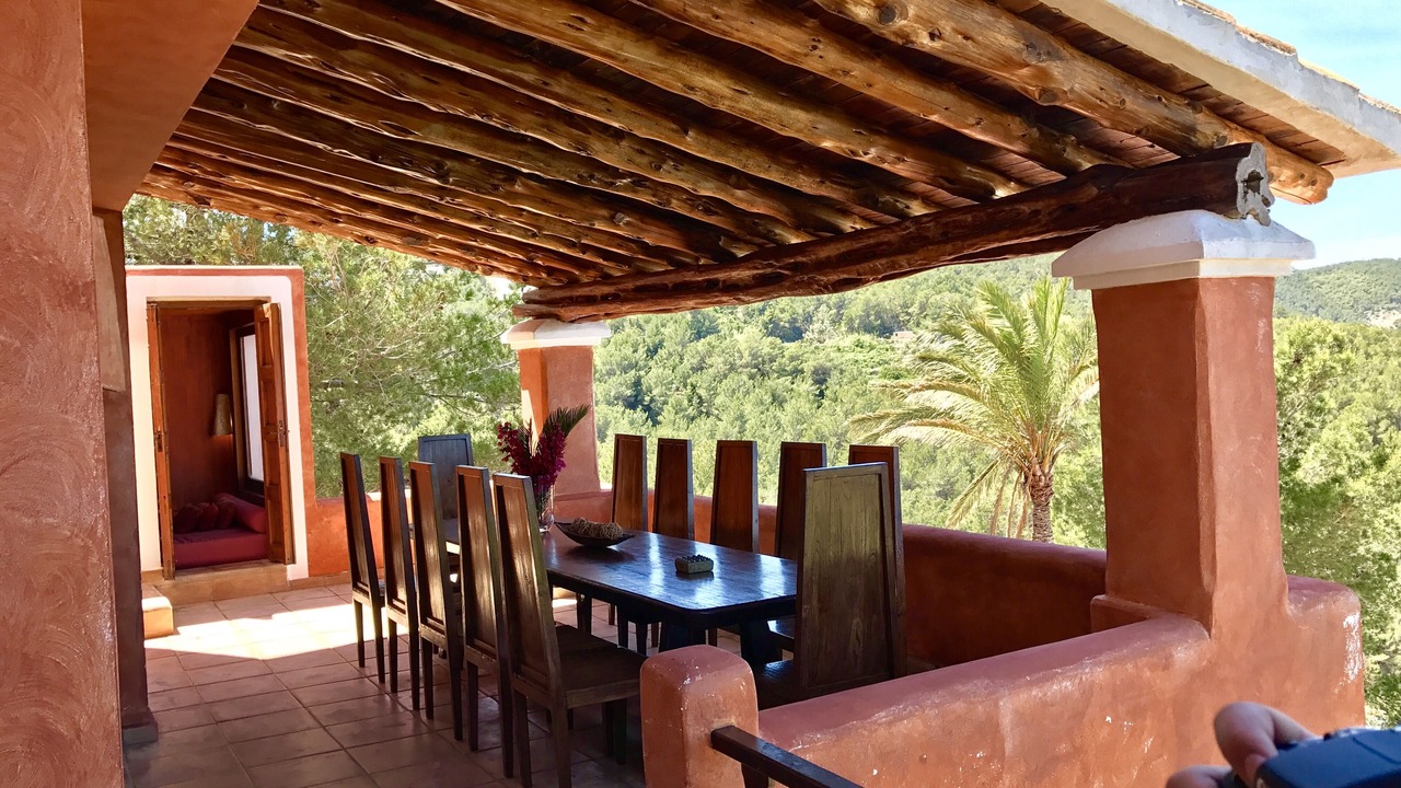 Photo of Outdoor in Sant Joan de Labritja