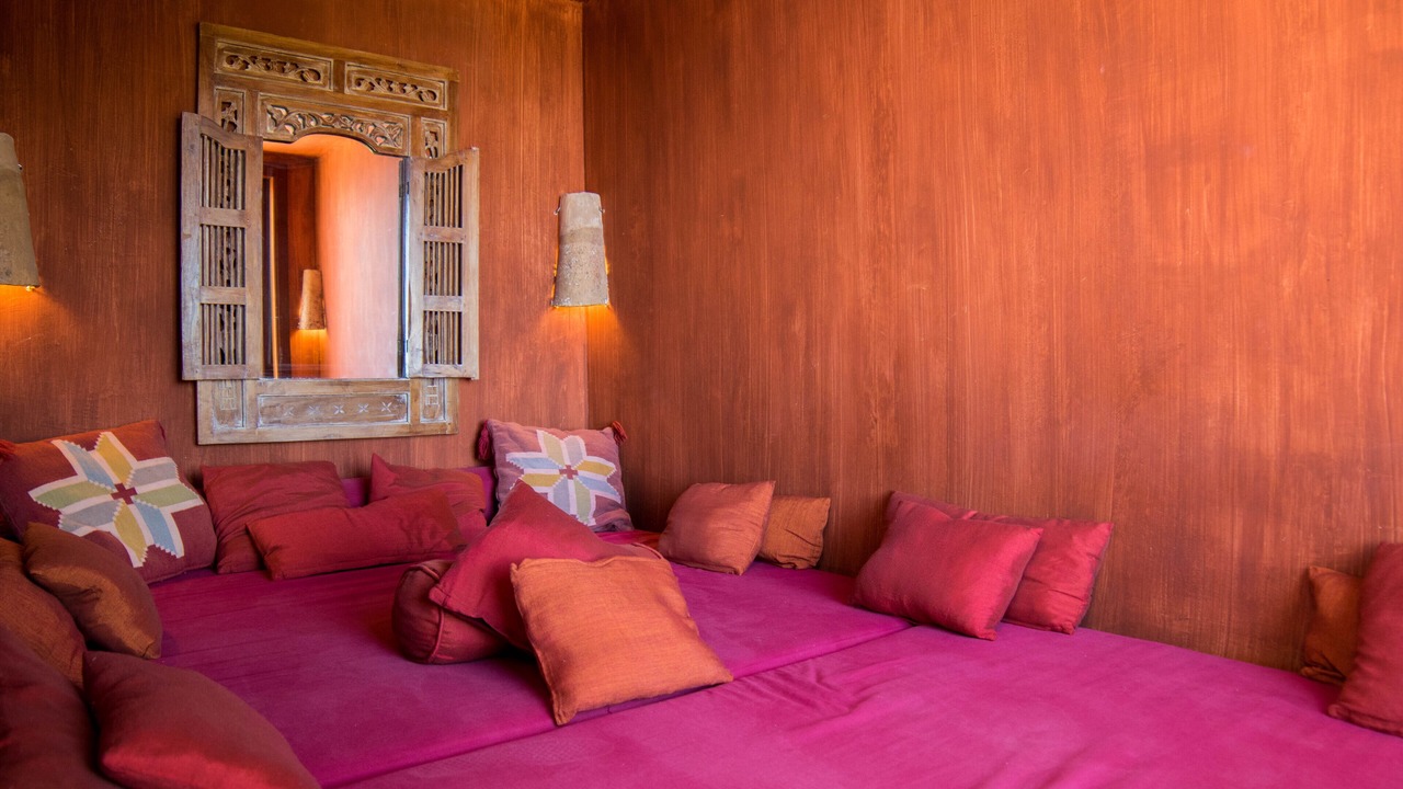Photo of Bedroom in Sant Joan de Labritja