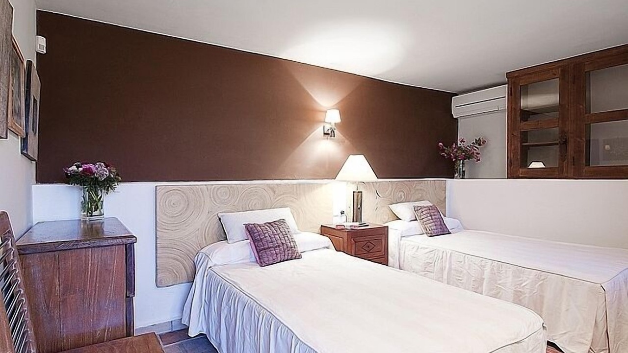 Photo of Bedroom in Sant Joan de Labritja