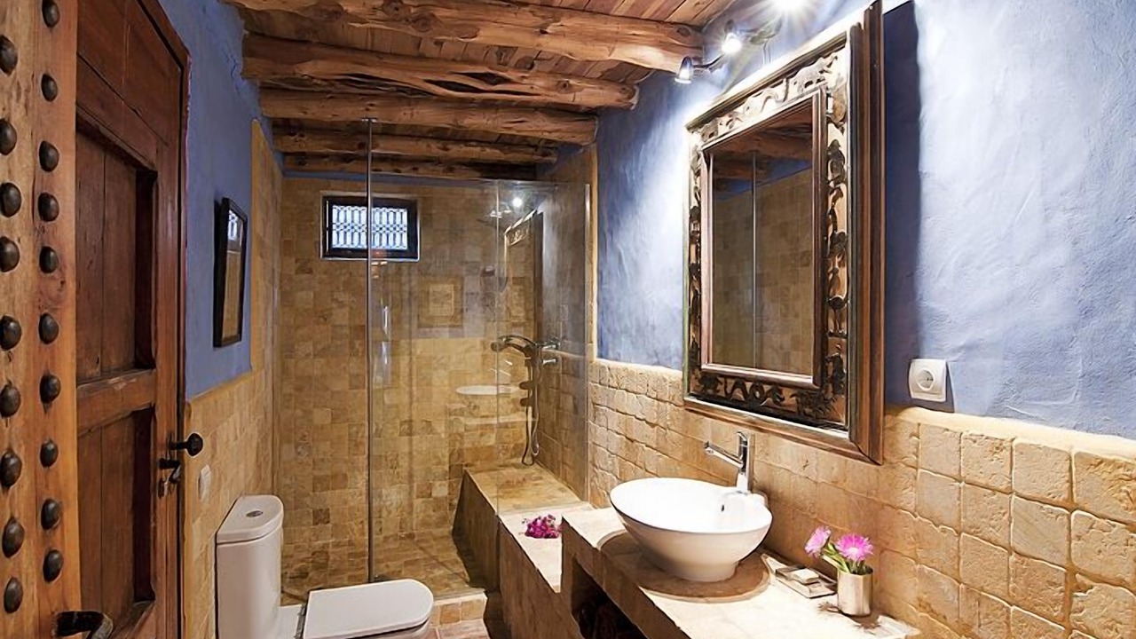 Photo of Bathroom in Sant Joan de Labritja