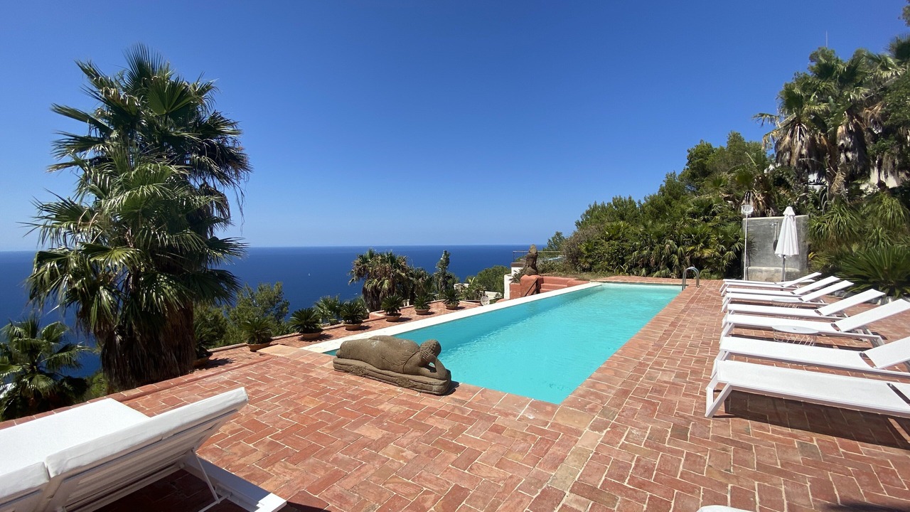 Photo of Outdoor in Sant Joan de Labritja