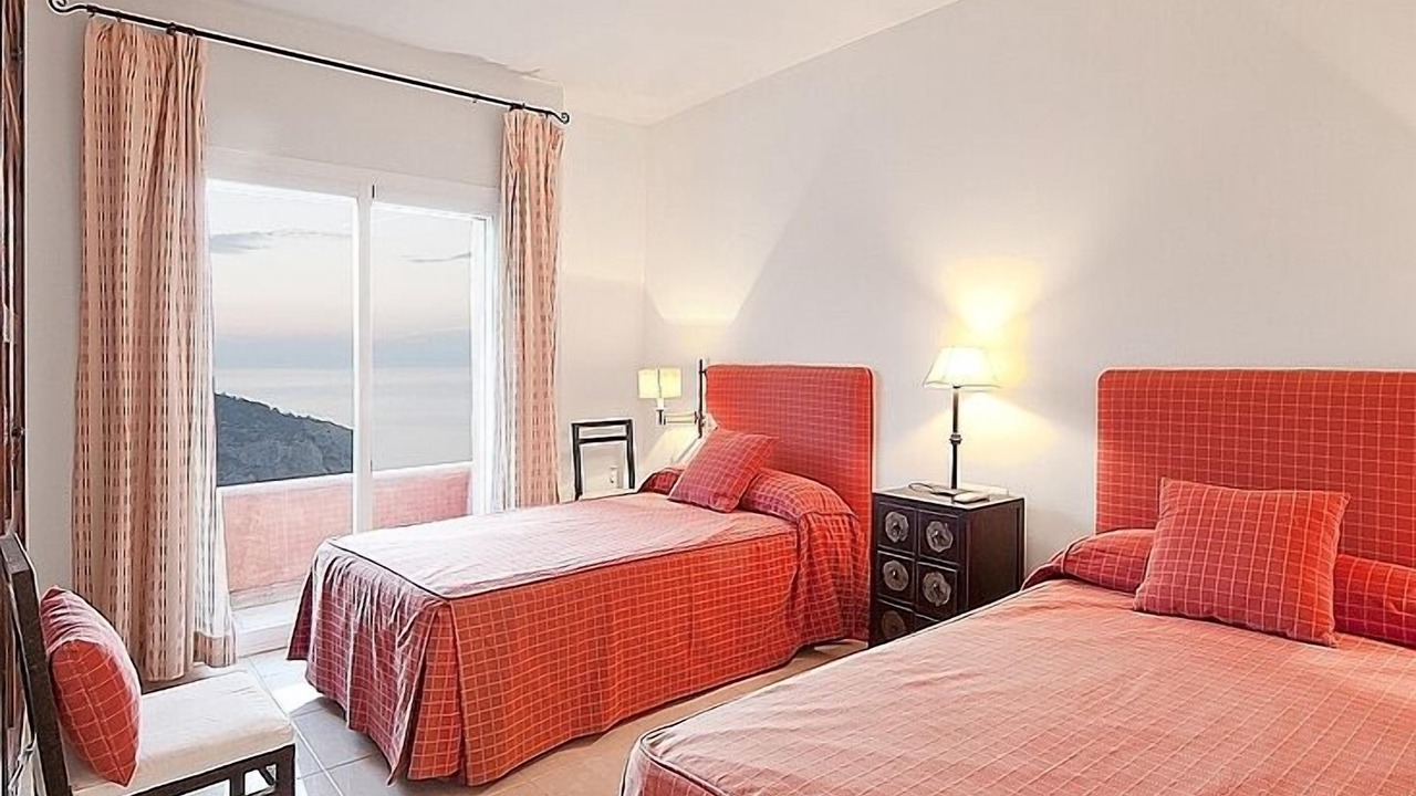 Photo of Bedroom in Sant Joan de Labritja