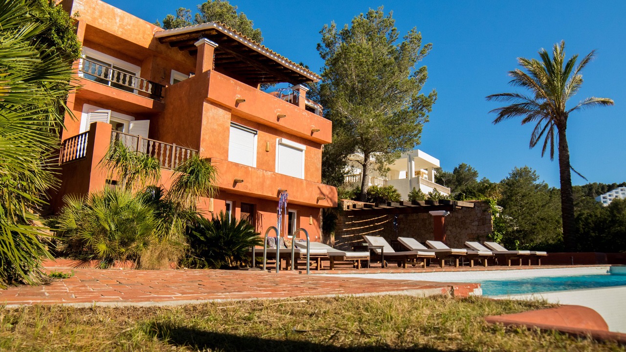 Photo of Outdoor in Sant Joan de Labritja