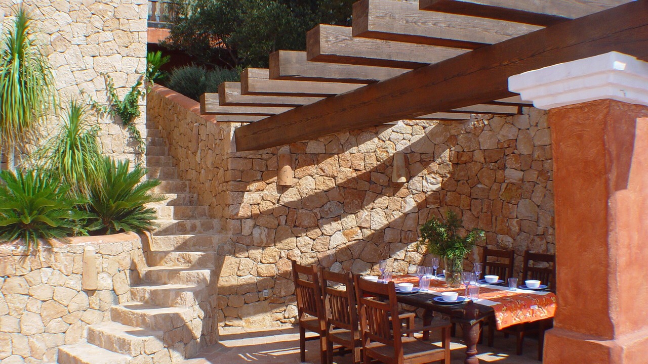 Photo of Outdoor in Sant Joan de Labritja