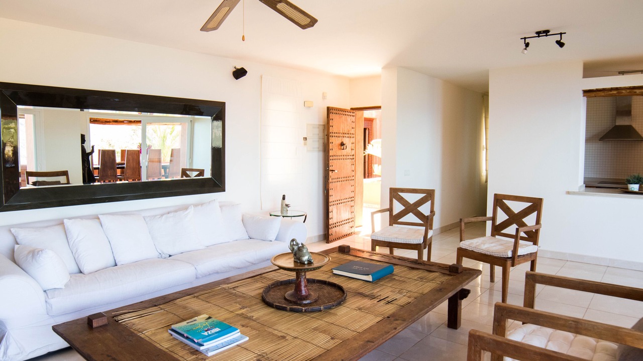 Photo of Livingroom in Sant Joan de Labritja