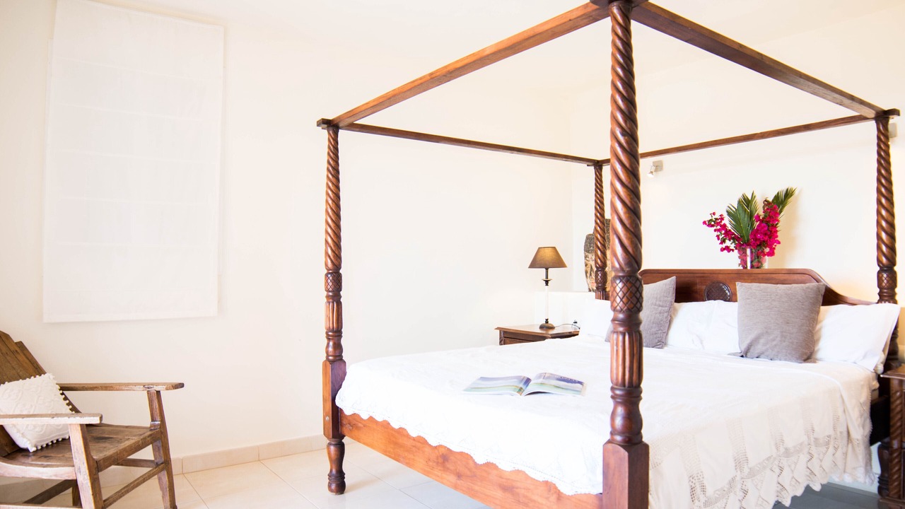 Photo of Bedroom in Sant Joan de Labritja