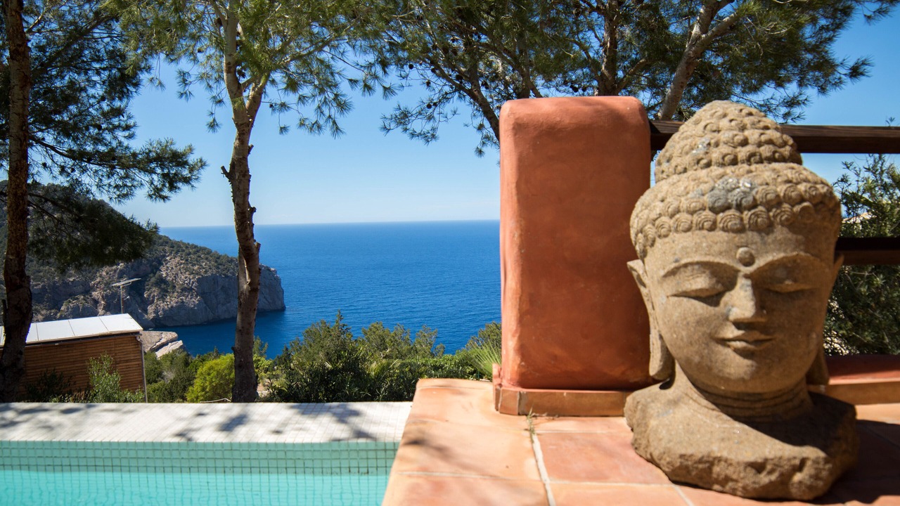 Photo of Outdoor in Sant Joan de Labritja