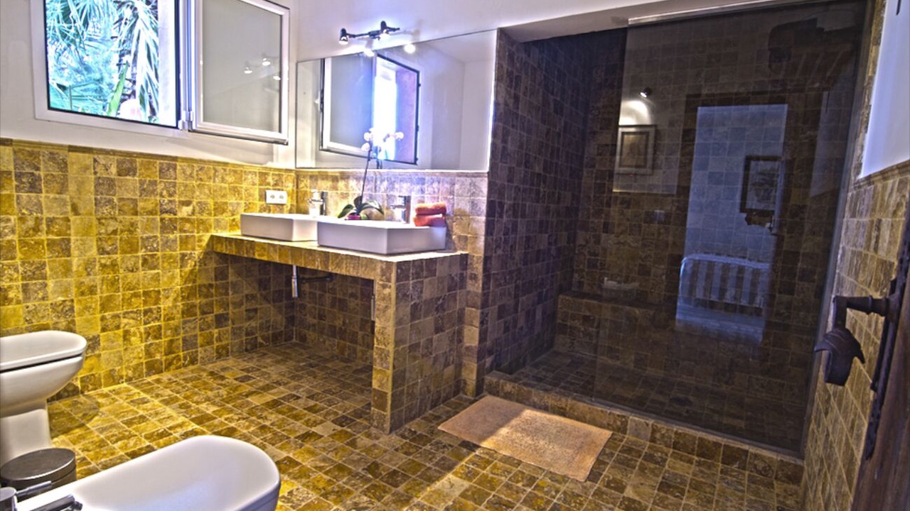 Photo of Bathroom in Sant Joan de Labritja