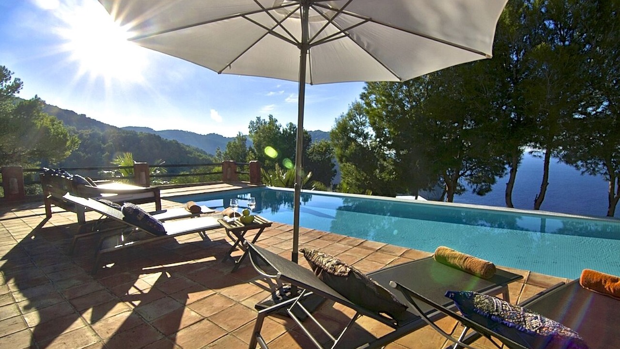 Photo of Outdoor in Sant Joan de Labritja