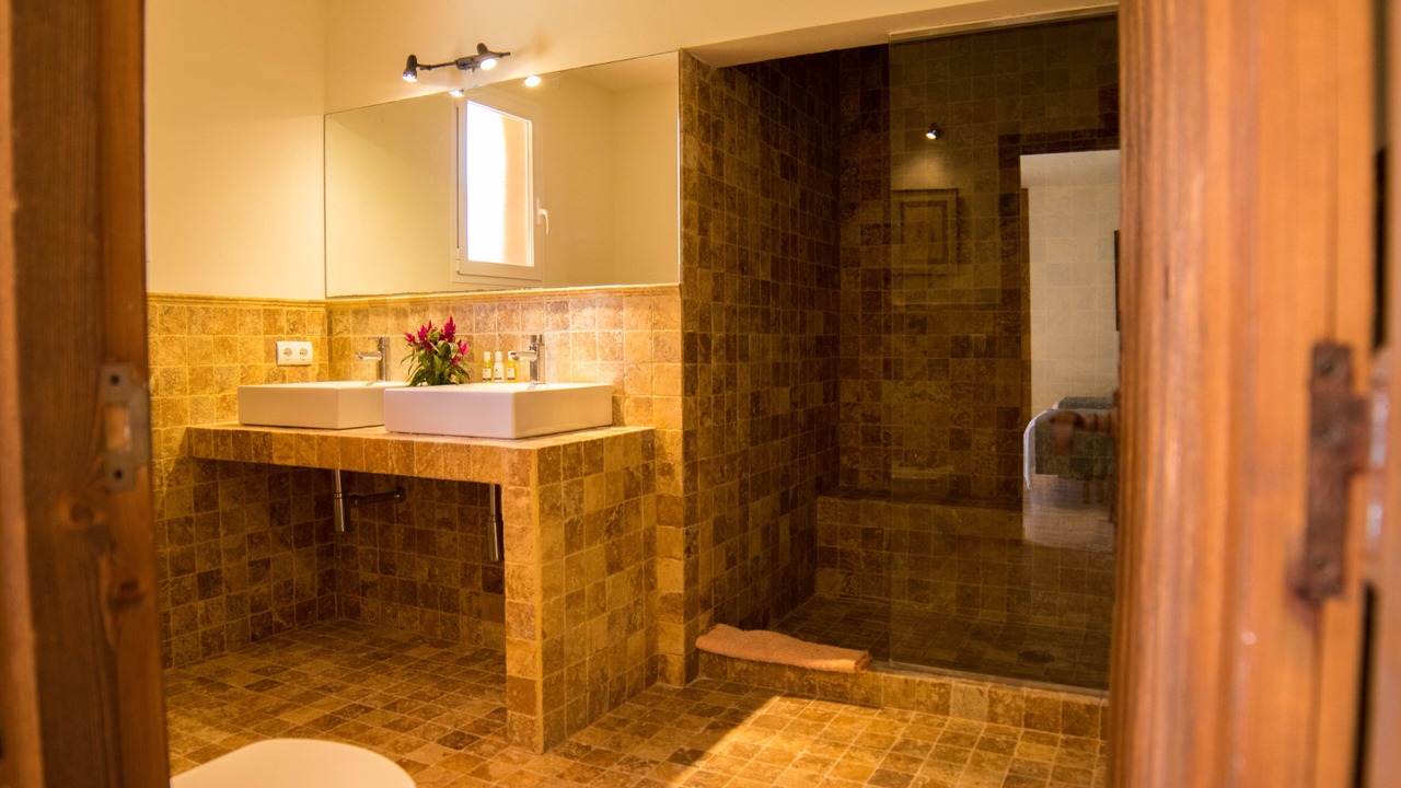Photo of Bathroom in Sant Joan de Labritja