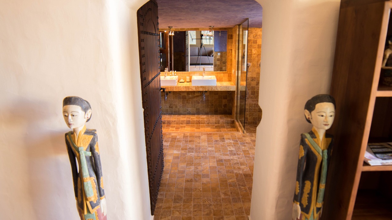 Photo of Bathroom in Sant Joan de Labritja