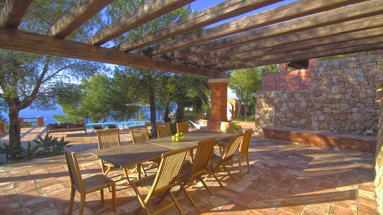 Photo of Outdoor in Sant Joan de Labritja