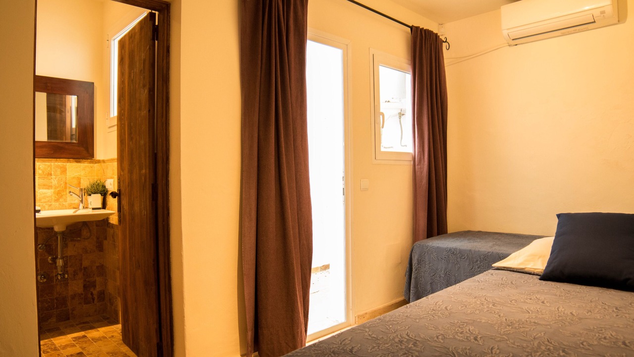 Photo of Bedroom in Sant Joan de Labritja
