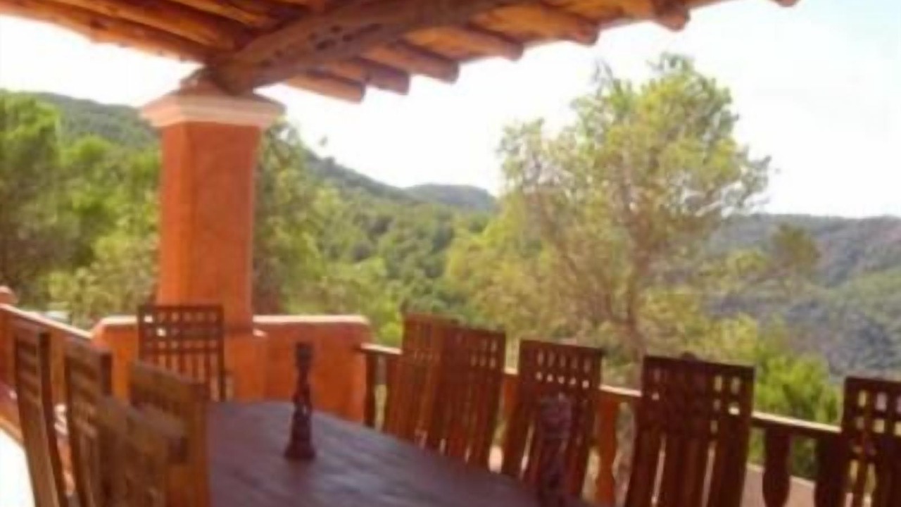 Photo of Outdoor in Sant Joan de Labritja