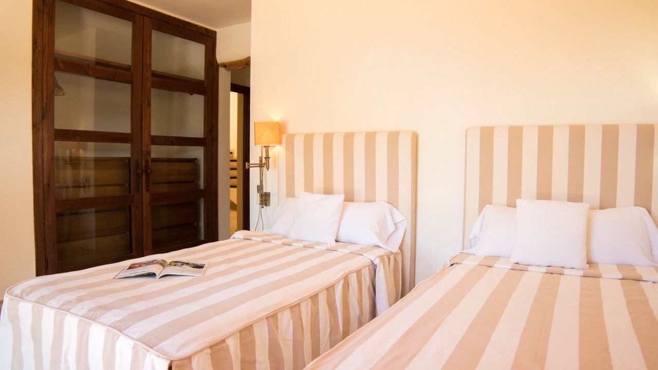 Photo of Bedroom in Sant Joan de Labritja