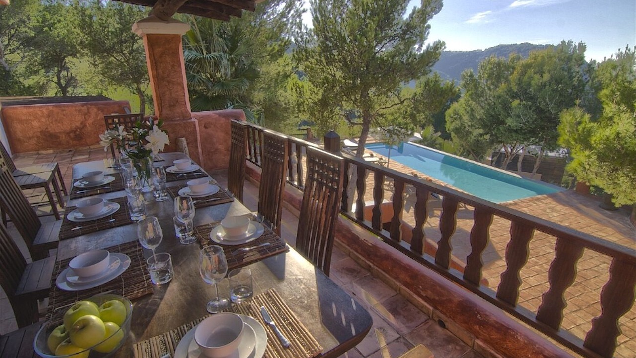 Photo of Outdoor in Sant Joan de Labritja