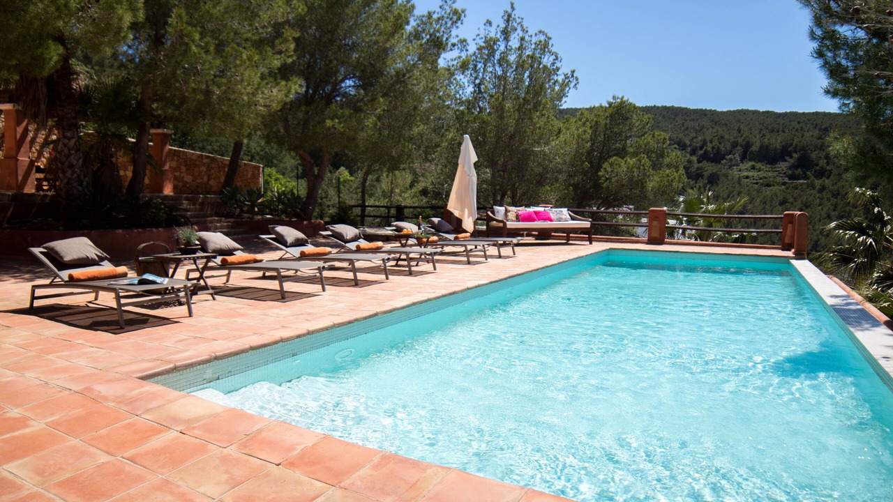 Photo of Outdoor in Sant Joan de Labritja
