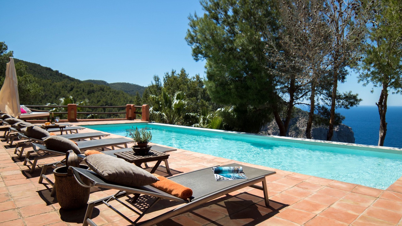 Photo of Outdoor in Sant Joan de Labritja