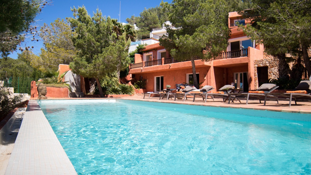Photo of Outdoor in Sant Joan de Labritja