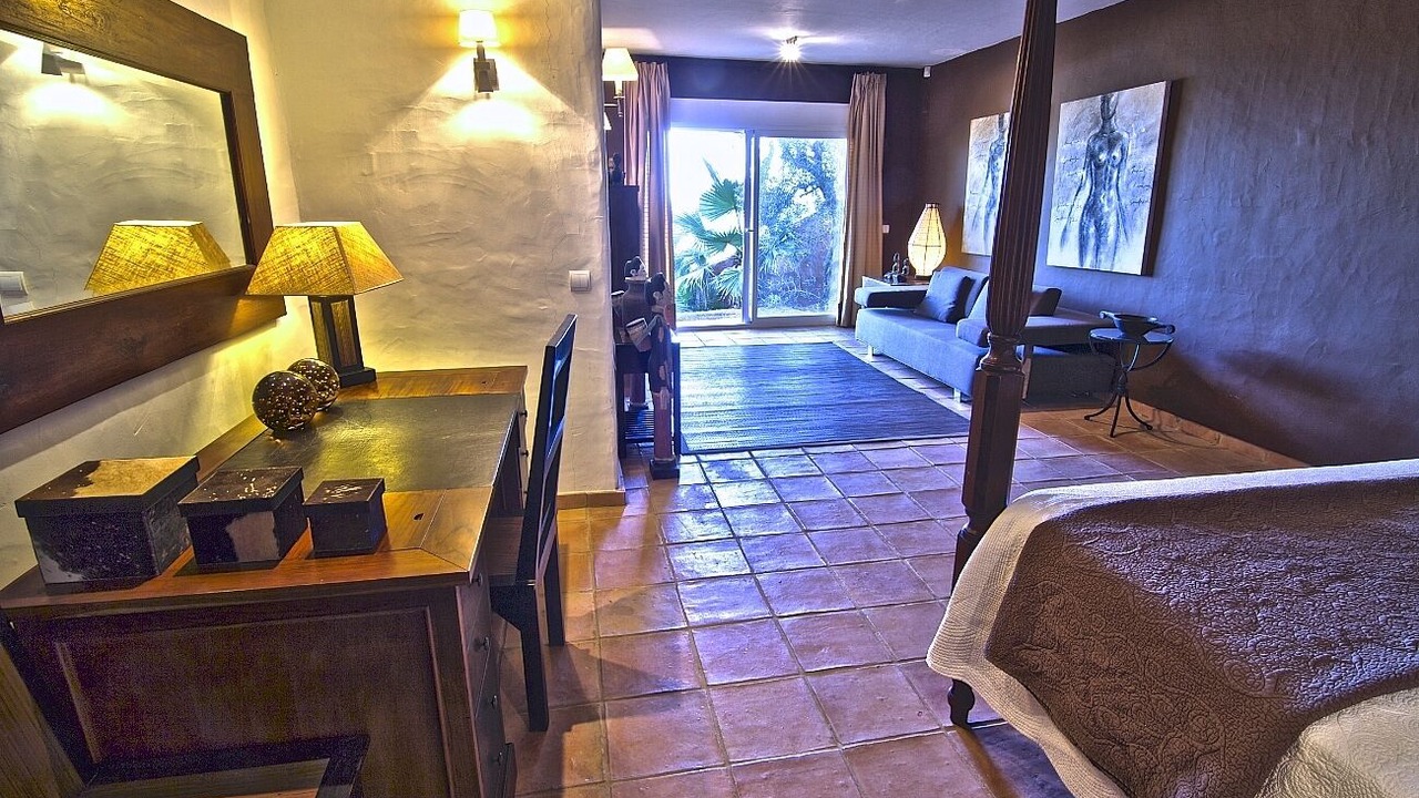 Photo of Bedroom in Sant Joan de Labritja