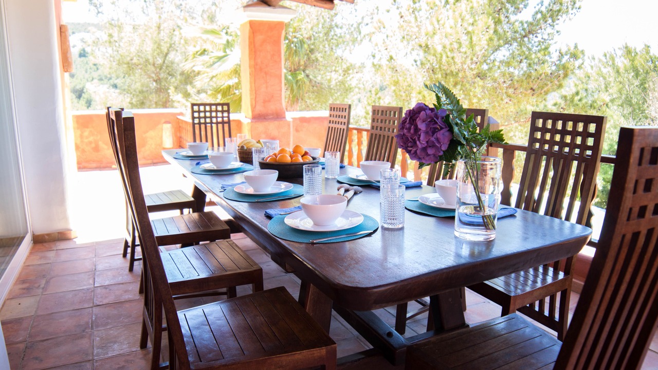 Photo of Outdoor in Sant Joan de Labritja
