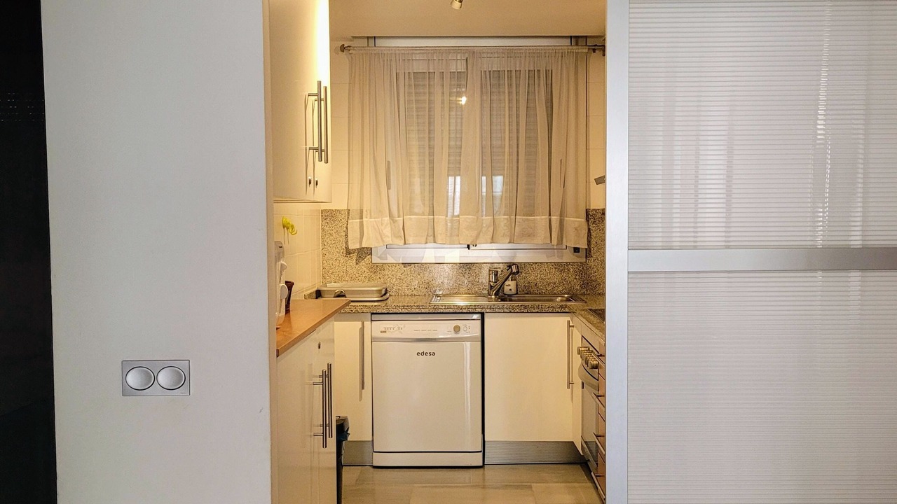 Photo of Kitchen in Denia