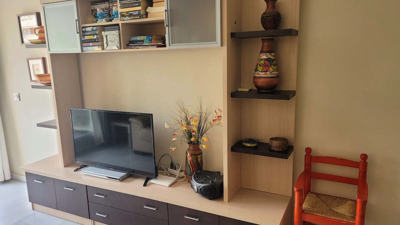 Photo of Livingroom in Denia