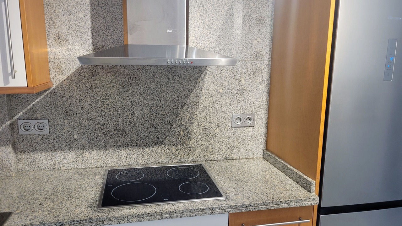 Photo of Kitchen in Denia