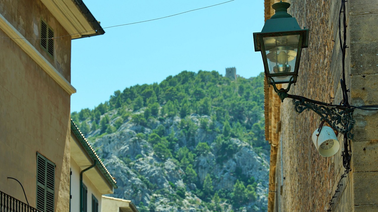 Photo of Others in Pollensa