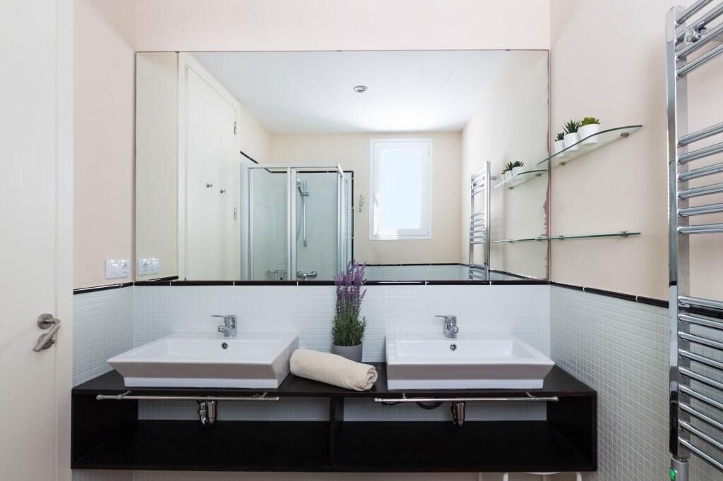 Photo of Bathroom in Cielo de Bonaire