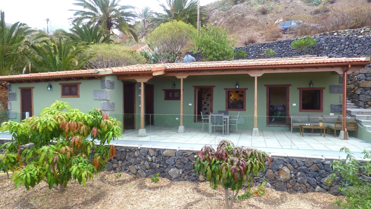 Photo of Outdoor in Vallehermoso