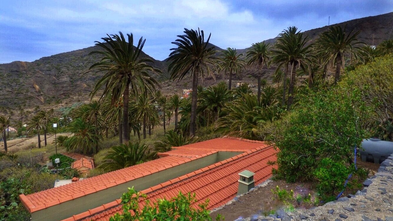 Photo of Outdoor in Vallehermoso