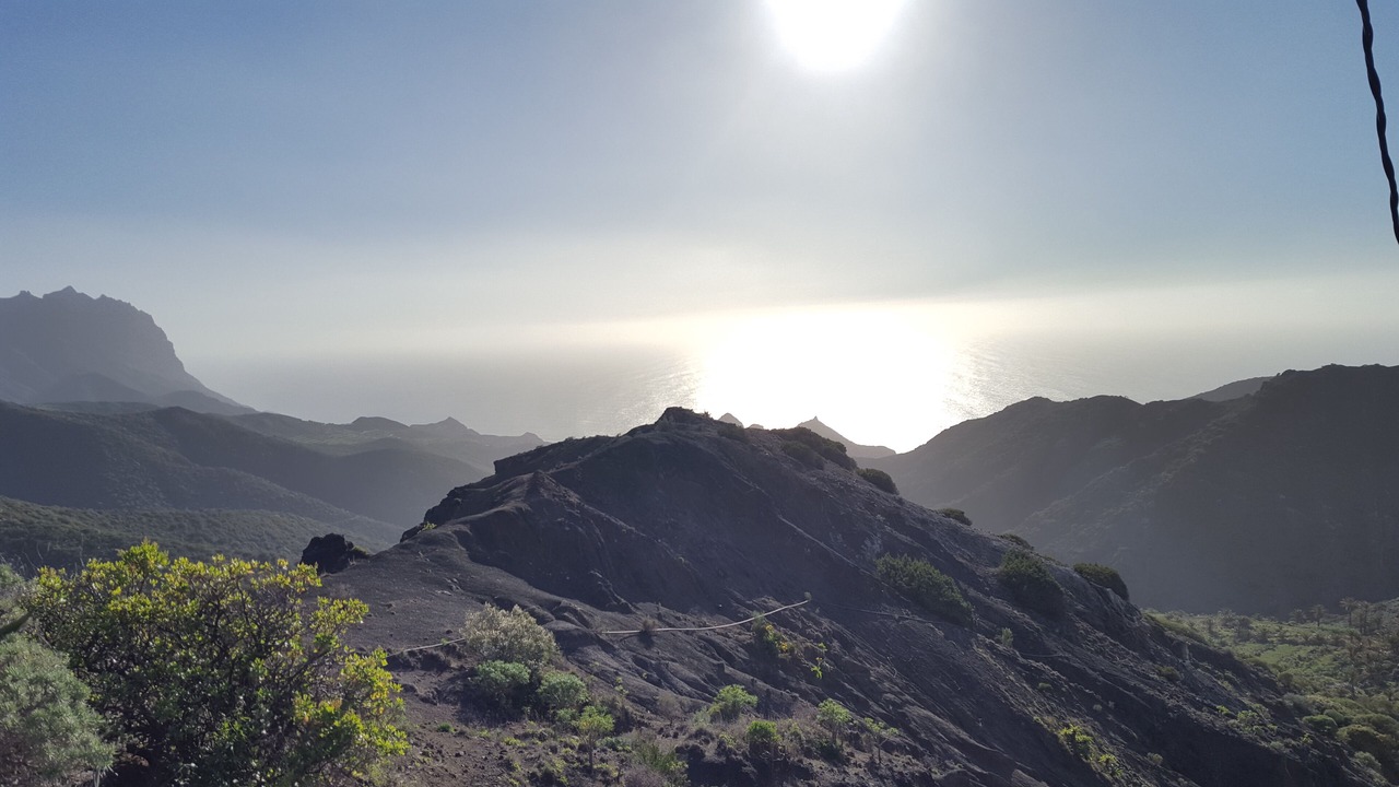 Photo of Outdoor in Vallehermoso