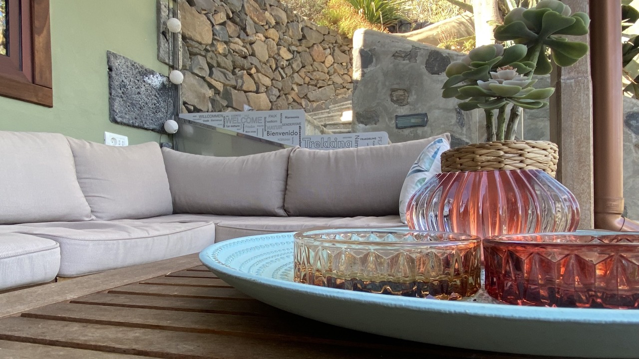 Photo of Outdoor in Vallehermoso