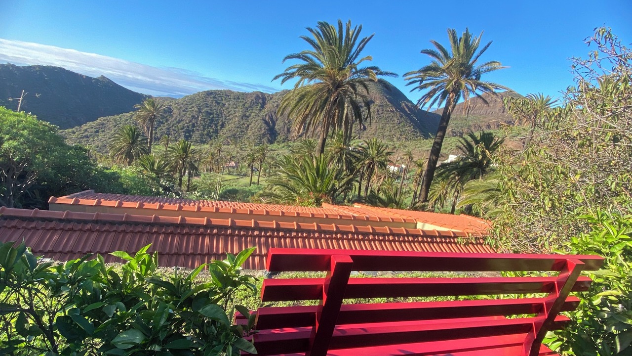 Photo of Outdoor in Vallehermoso