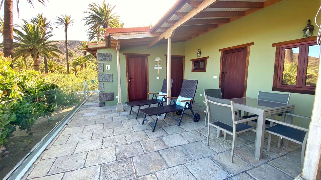 Photo of Outdoor in Vallehermoso