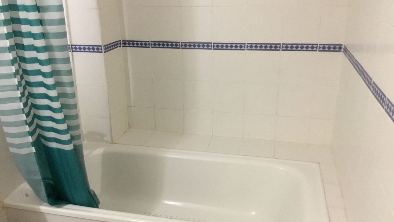 Photo of Bathroom in Torreblanca