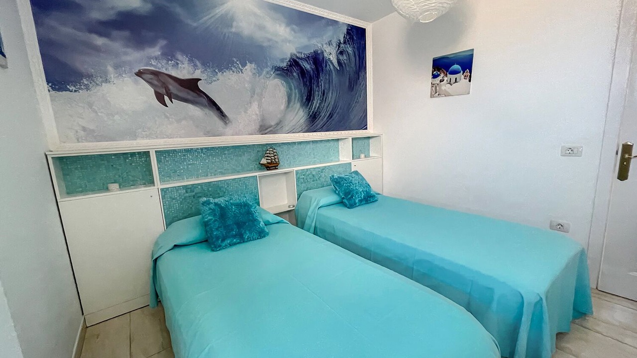 Photo of Bedroom in La Guancha