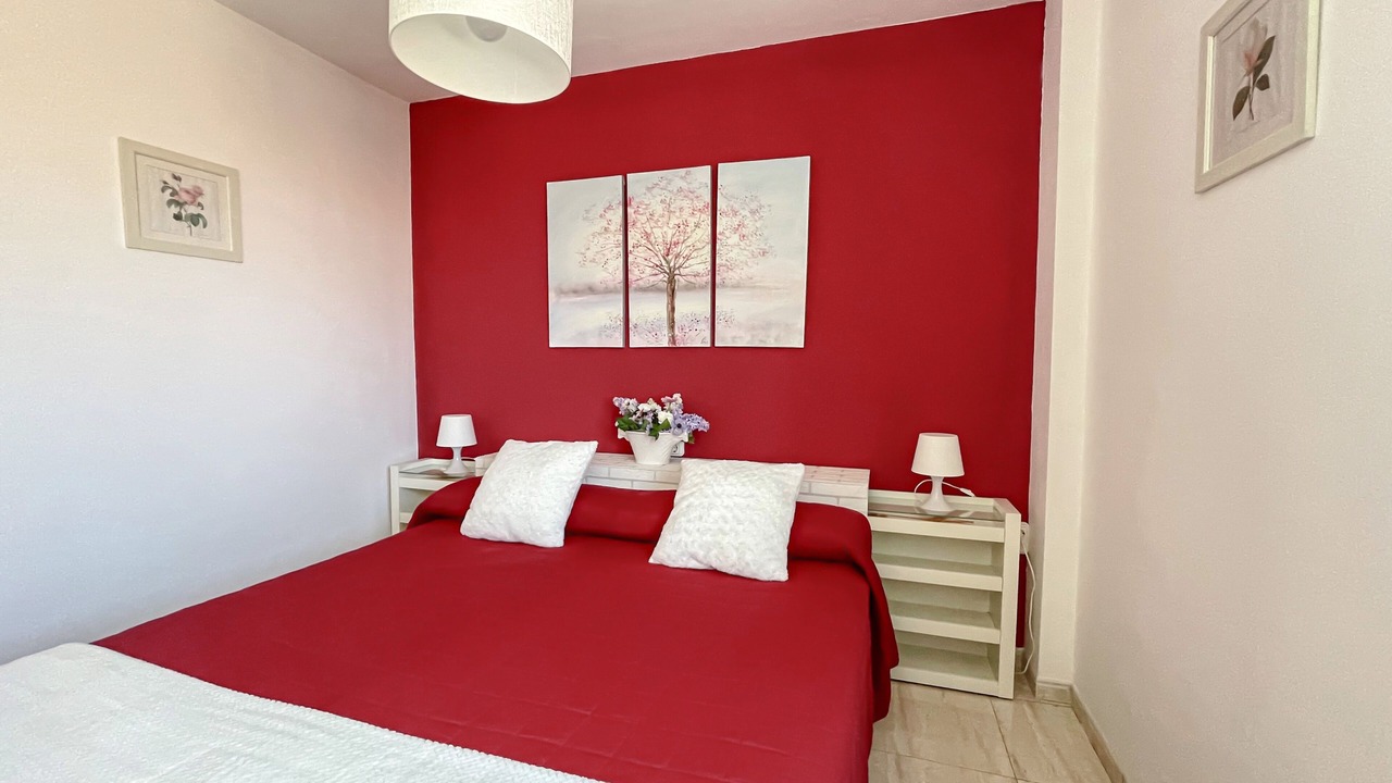 Photo of Bedroom in La Guancha