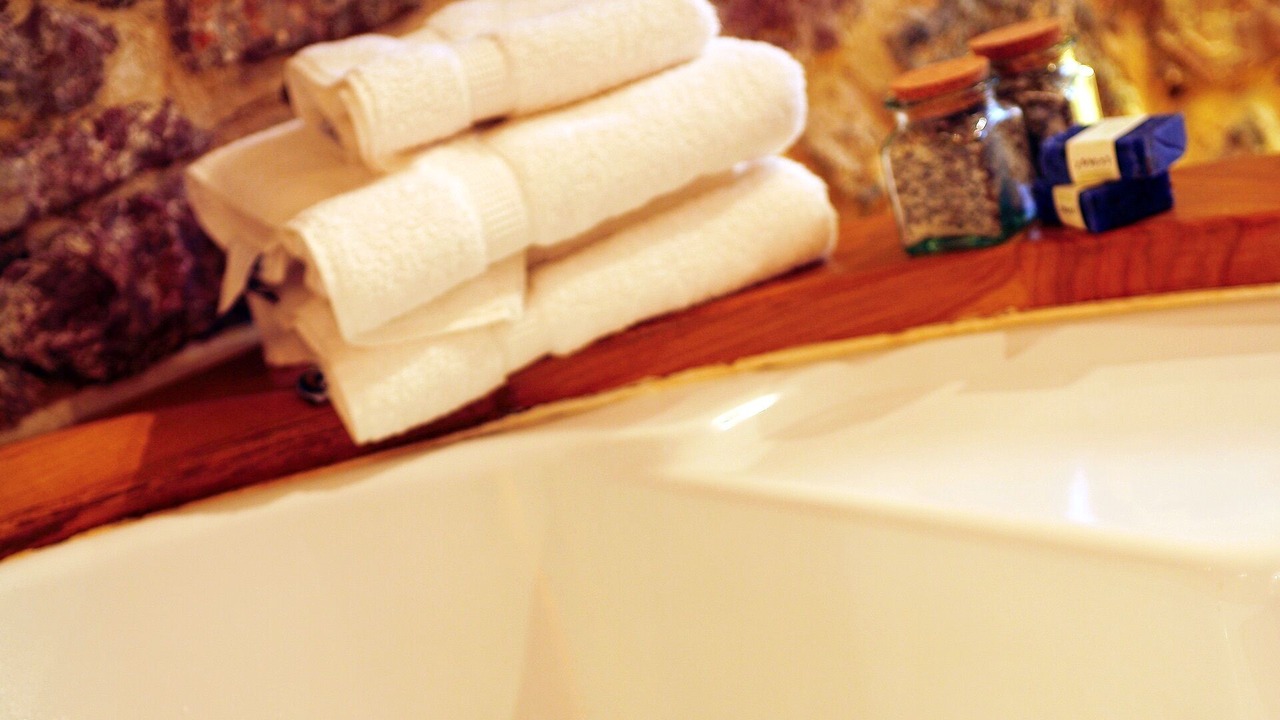 Photo of Bathroom in Precendi