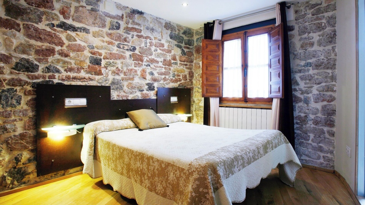 Photo of Bedroom in Precendi