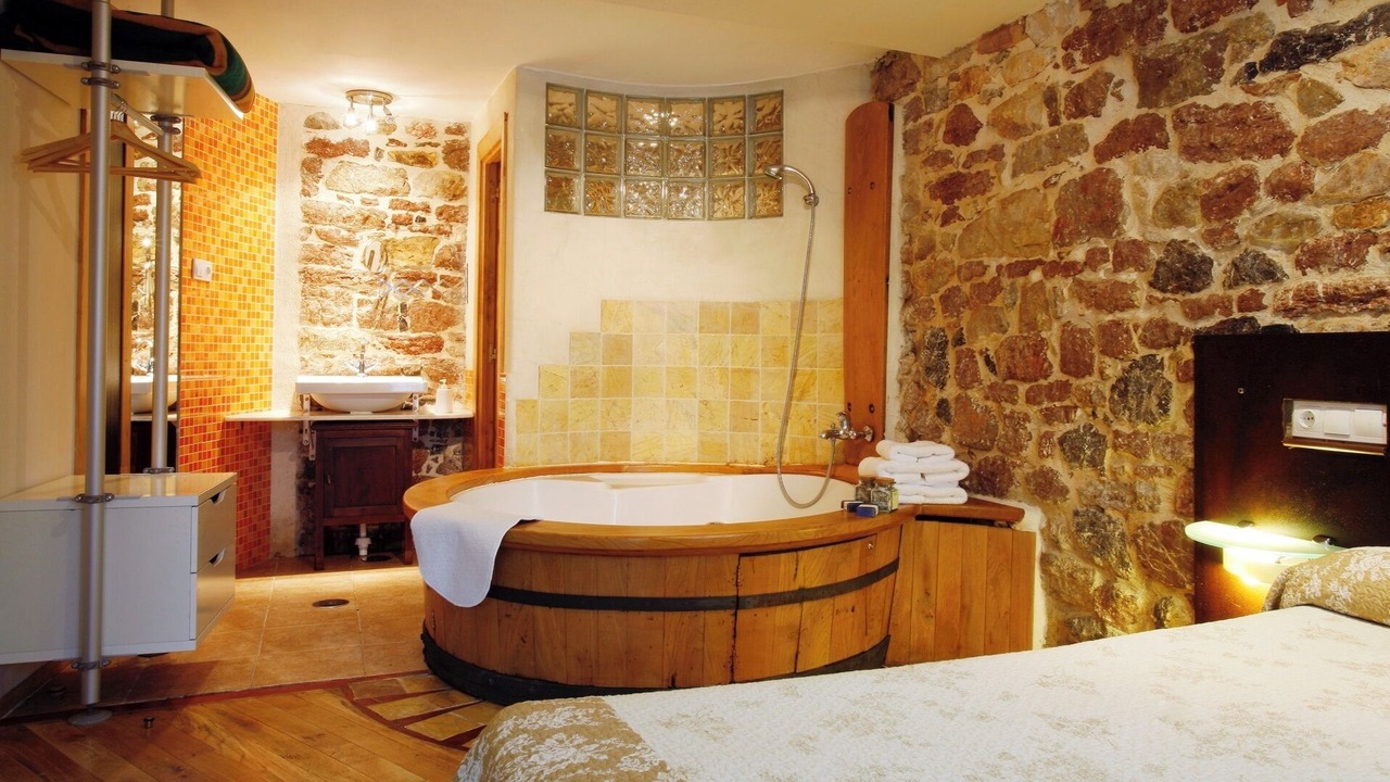 Photo of Bedroom in Precendi